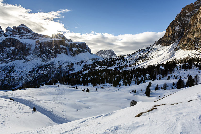 Dolomiti Super Première